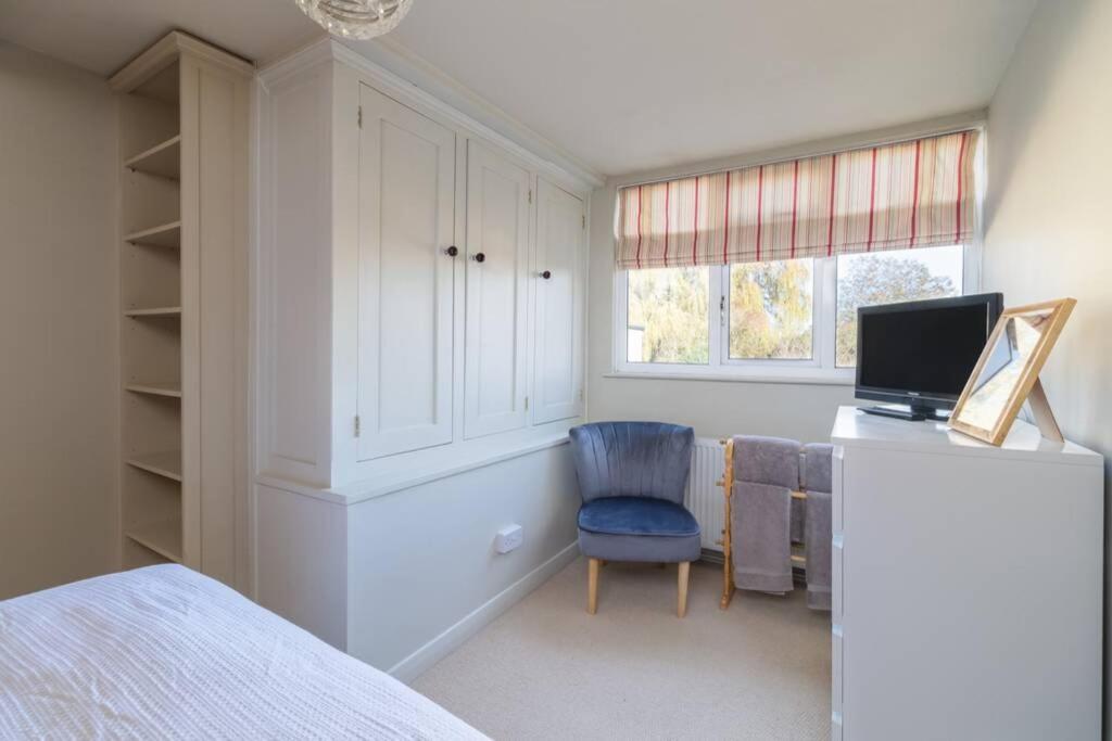Dene Cottage, Welburn Экстерьер фото