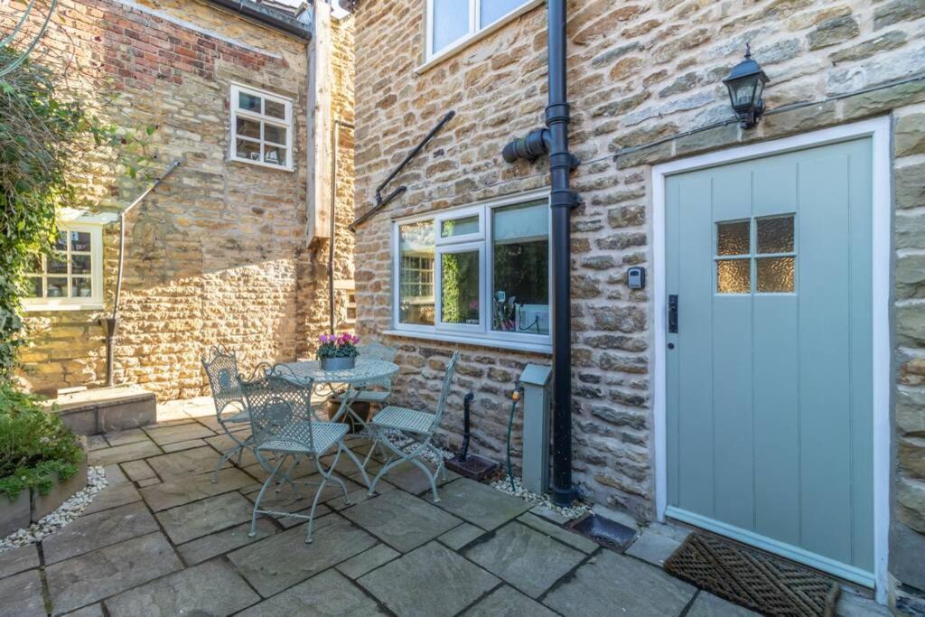 Dene Cottage, Welburn Экстерьер фото